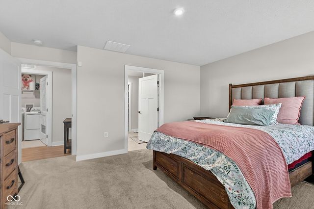 2733 Green Valley Drive, Lebanon, IN 46052
