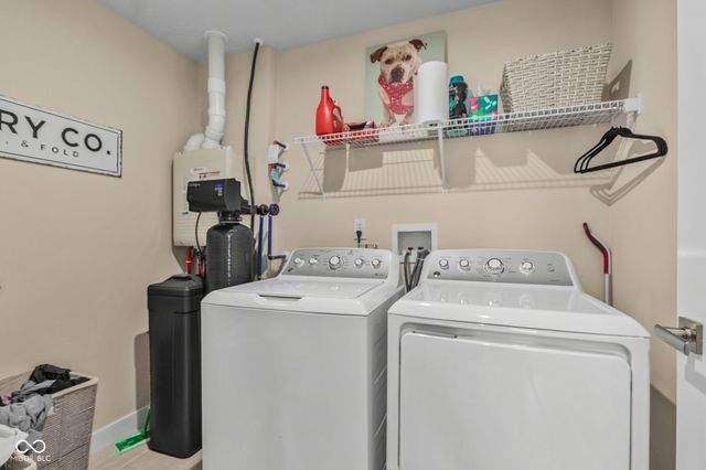 2733 Green Valley Drive, Lebanon, IN 46052