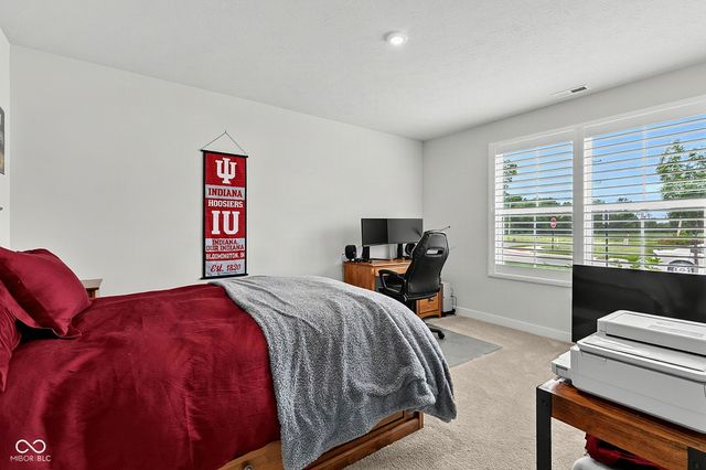 2733 Green Valley Drive, Lebanon, IN 46052