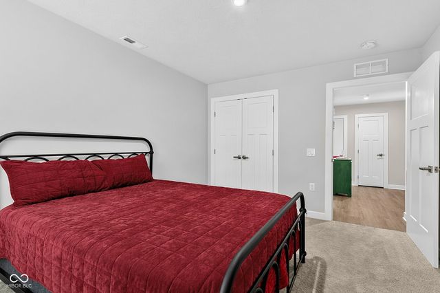 2733 Green Valley Drive, Lebanon, IN 46052