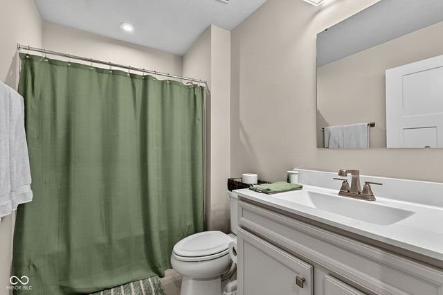 2733 Green Valley Drive, Lebanon, IN 46052