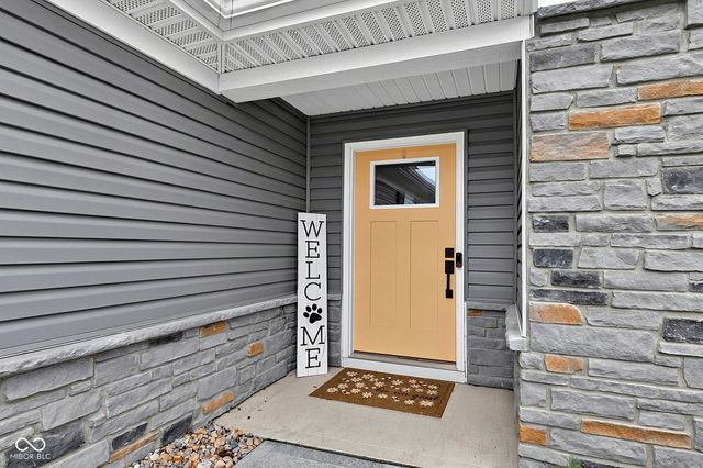2733 Green Valley Drive, Lebanon, IN 46052