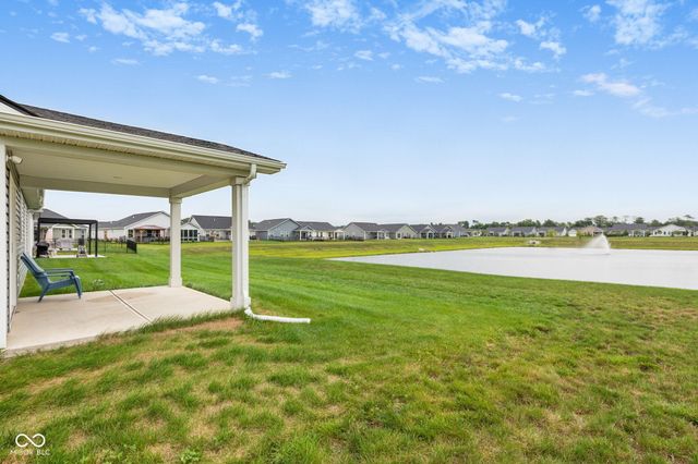 2733 Green Valley Drive, Lebanon, IN 46052