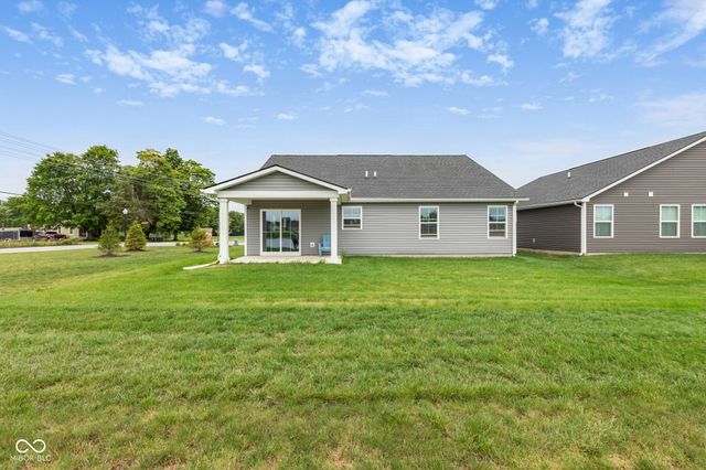 2733 Green Valley Drive, Lebanon, IN 46052