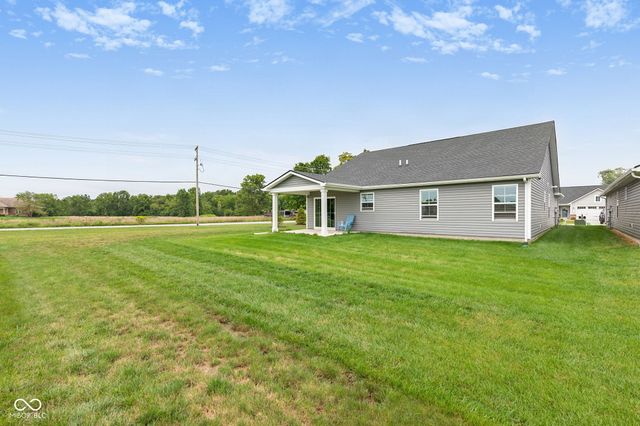 2733 Green Valley Drive, Lebanon, IN 46052
