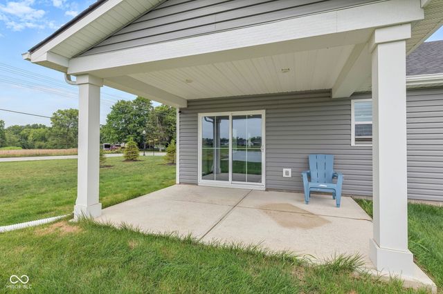 2733 Green Valley Drive, Lebanon, IN 46052