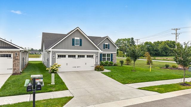2733 Green Valley Drive, Lebanon, IN 46052