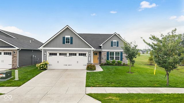 2733 Green Valley Drive, Lebanon, IN 46052