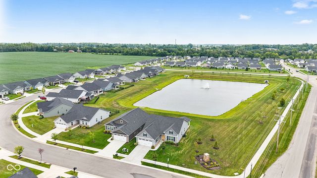 2733 Green Valley Drive, Lebanon, IN 46052