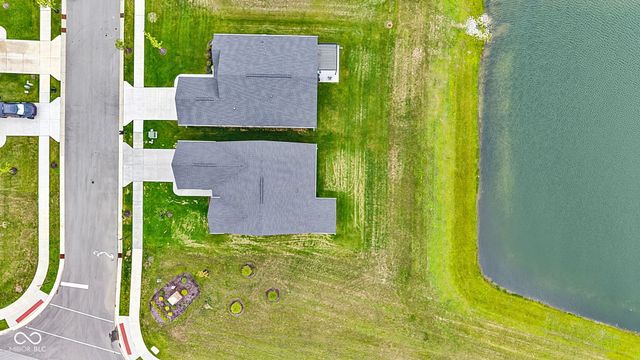 2733 Green Valley Drive, Lebanon, IN 46052