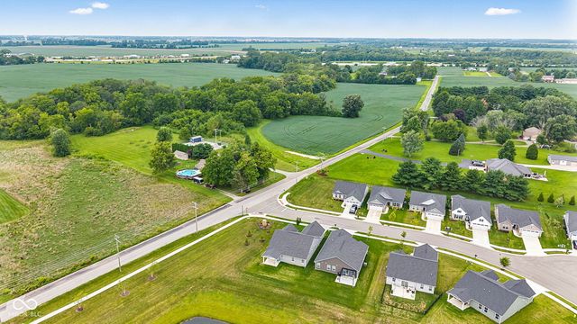 2733 Green Valley Drive, Lebanon, IN 46052