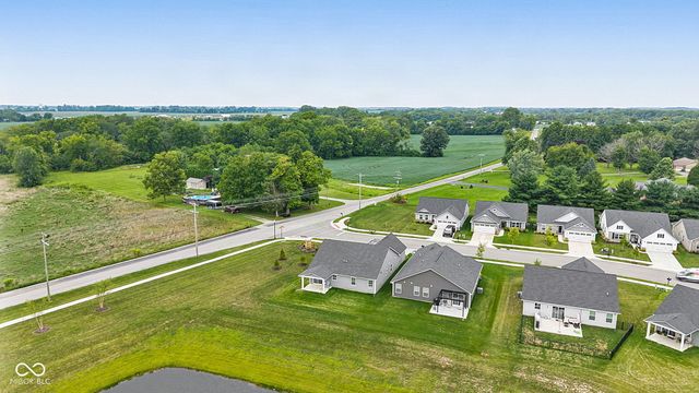 2733 Green Valley Drive, Lebanon, IN 46052