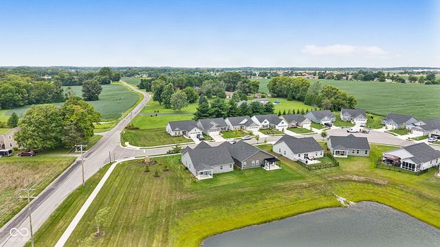 2733 Green Valley Drive, Lebanon, IN 46052