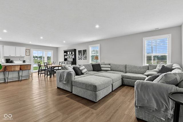 2733 Green Valley Drive, Lebanon, IN 46052
