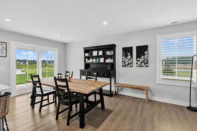 2733 Green Valley Drive, Lebanon, IN 46052