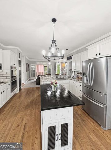 987 Woodbury Road, Canton, GA 30114