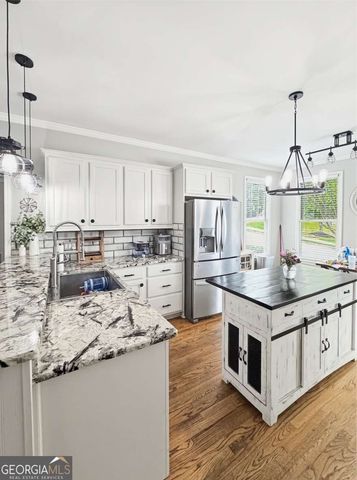 987 Woodbury Road, Canton, GA 30114