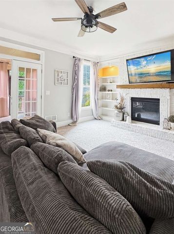 987 Woodbury Road, Canton, GA 30114