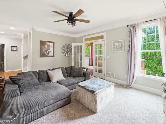 987 Woodbury Road, Canton, GA 30114