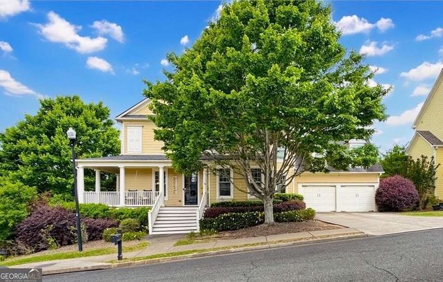 987 Woodbury Road, Canton, GA 30114