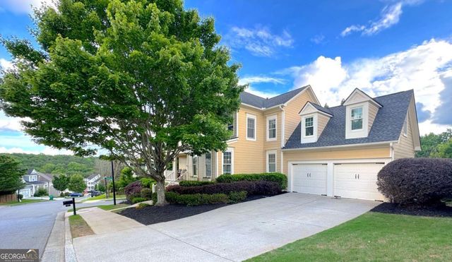 987 Woodbury Road, Canton, GA 30114