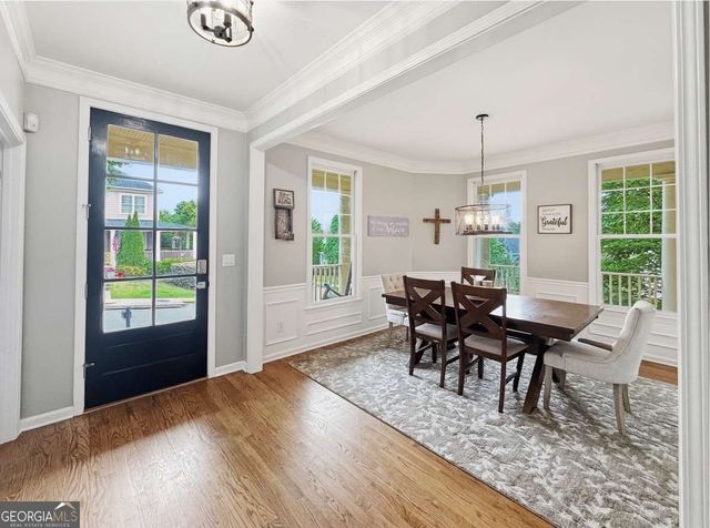 987 Woodbury Road, Canton, GA 30114