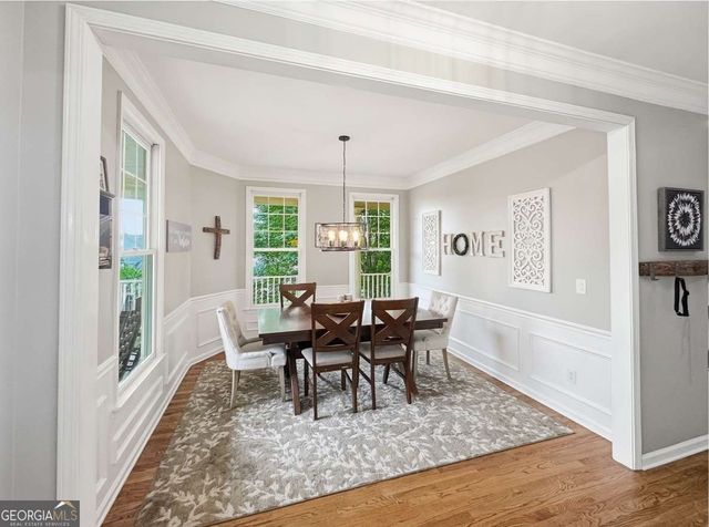 987 Woodbury Road, Canton, GA 30114