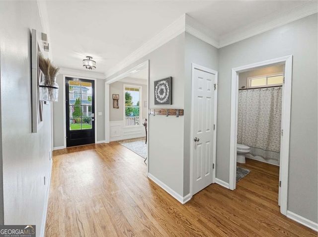 987 Woodbury Road, Canton, GA 30114