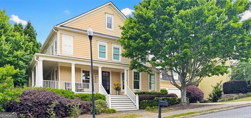 987 Woodbury Road, Canton, GA 30114