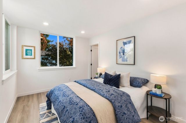 806 B S Rose Street, Seattle, WA 98108
