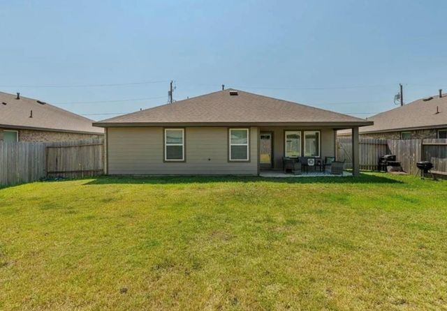 6725 Riplee Dr, Beaumont, TX 77708