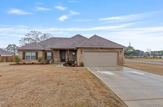 18 Liberty Bell Drive, Eclectic, AL 36024