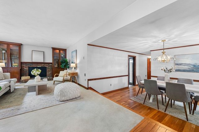 55 Brand Street, Arlington, MA 02474