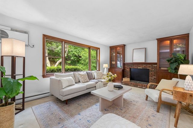55 Brand Street, Arlington, MA 02474
