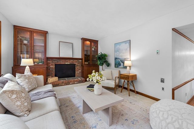 55 Brand Street, Arlington, MA 02474