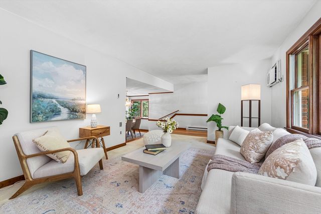 55 Brand Street, Arlington, MA 02474