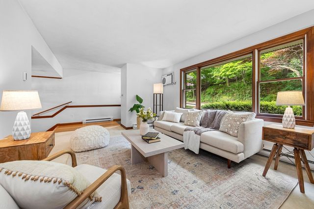 55 Brand Street, Arlington, MA 02474