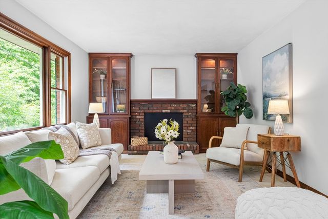 55 Brand Street, Arlington, MA 02474