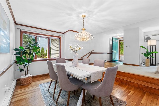 55 Brand Street, Arlington, MA 02474