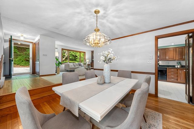 55 Brand Street, Arlington, MA 02474
