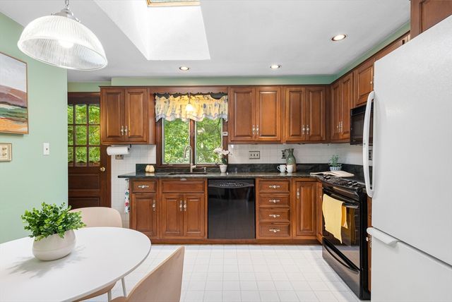 55 Brand Street, Arlington, MA 02474