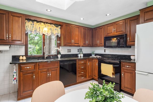 55 Brand Street, Arlington, MA 02474
