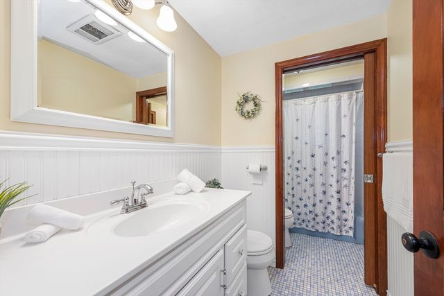 55 Brand Street, Arlington, MA 02474