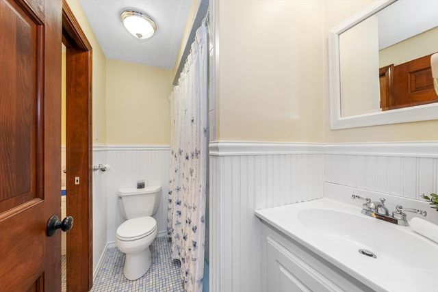 55 Brand Street, Arlington, MA 02474