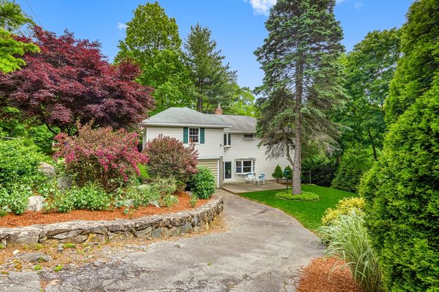55 Brand Street, Arlington, MA 02474