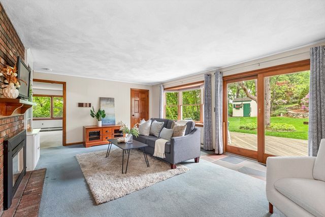 55 Brand Street, Arlington, MA 02474