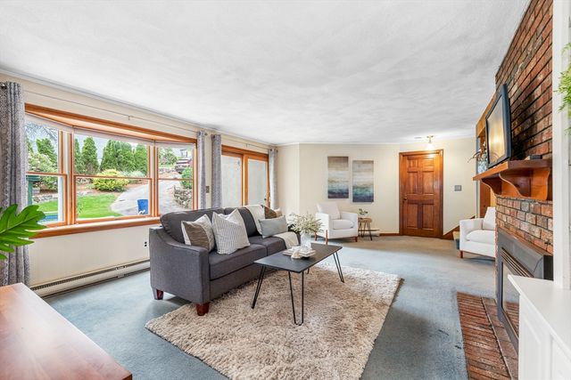 55 Brand Street, Arlington, MA 02474