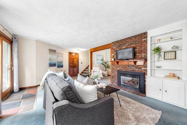 55 Brand Street, Arlington, MA 02474
