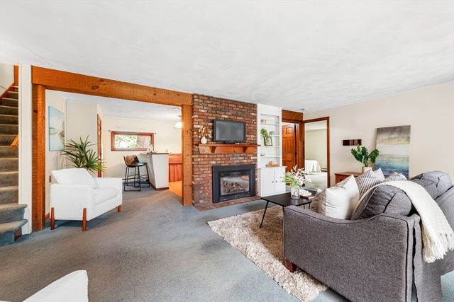 55 Brand Street, Arlington, MA 02474