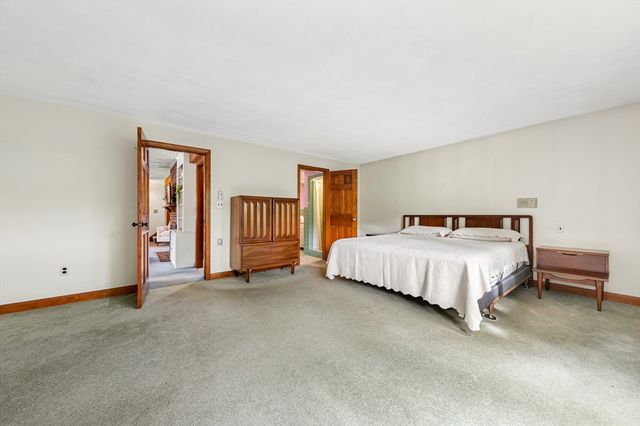 55 Brand Street, Arlington, MA 02474